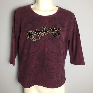 Harley Davidson T-shirt